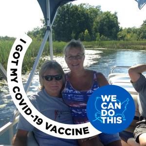 Meet your Posher, Brigette